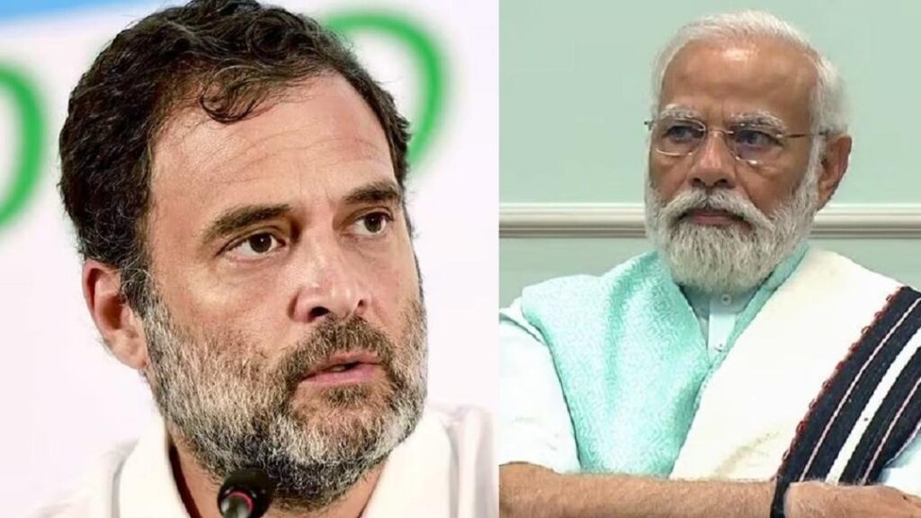 West Asia crisis: Rahul slams Modi for invoking Covid, says PM has forgotten tragedies of that time