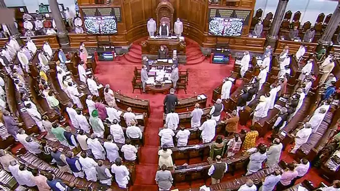 Rajya Sabha to observe holiday on March 19-20; to sit on March 28-29