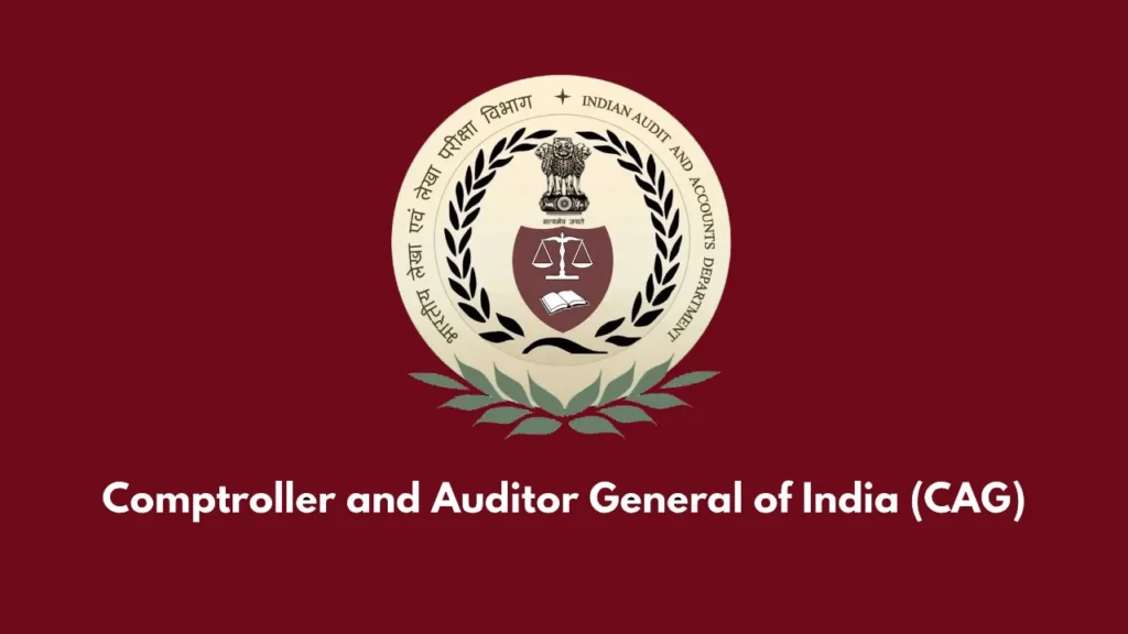 CAG Flags Delays in J&K PSU, Autonomous Bodies’ Account Finalisation