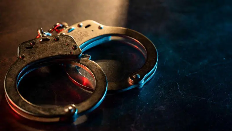 J&K Police Nab 5 Drug Peddlers with Heroin in Udhampur Bust