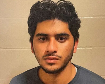 Pakistani National Pleads Guilty to Plotting ISIS-Inspired Mass Shooting at NYC Jewish Center on Oct 7 Anniversary