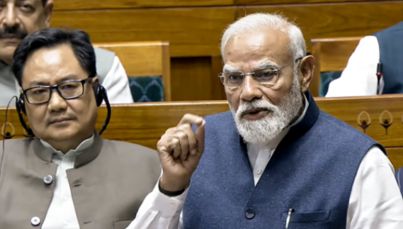 Govt says no injustice to any state in delimitation exercise, seats in south to increase; Opp questions move