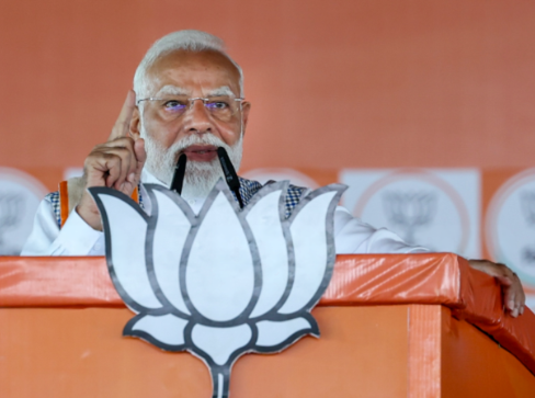 Rallies, road shows in WB felt like pilgrimage; will celebrate oath-taking ceremony of BJP CM: PM Modi