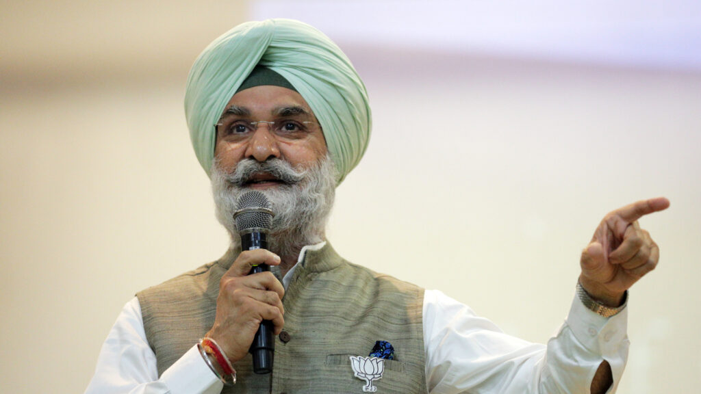 Yamuna floodplain from Palla to Kalindi Kunj to be developed as eco-friendly spaces: Delhi LG