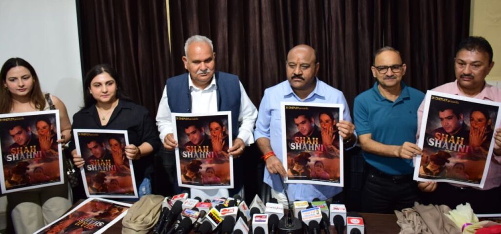 Dy CM describes films as powerful medium to promote language, culture