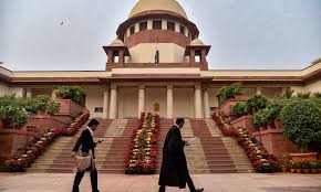 SC Asks Centre if Injured Military Cadets Can Get Ex‑Servicemen Status, Job Reservation