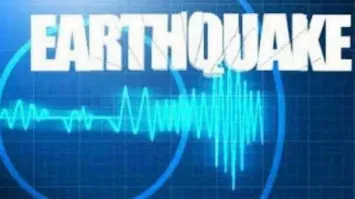 Earthquake tremors felt across parts of Jammu and Kashmir, epicentre in Kishtwar.
