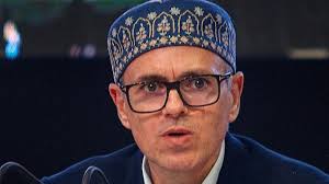 CM Omar Abdullah’s Bani visit cancelled due to bad weather