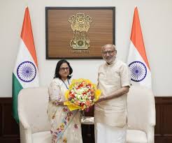 IGNOU a Pillar of India’s Distance Learning Ecosystem: Vice President