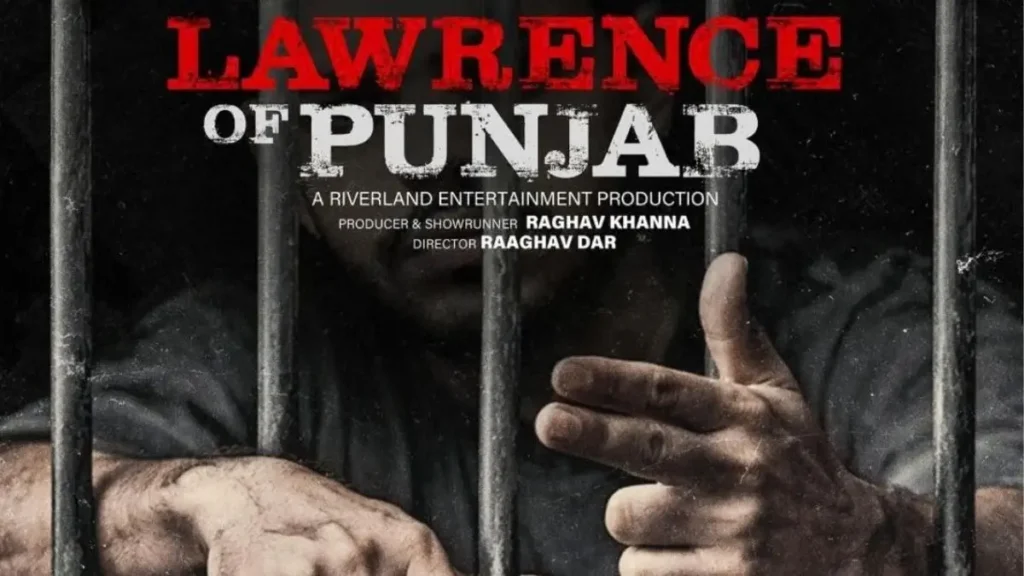 Punjab: Warring Writes to PM, Seeks Ban on ‘Lawrence of Punjab’