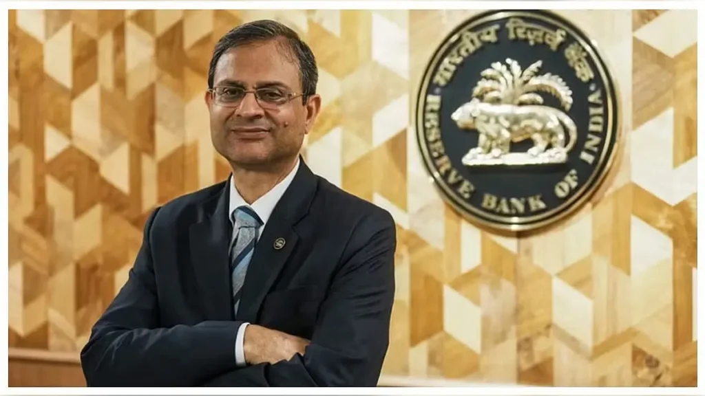 RBI Holds Repo Rate at 5.25% Amid Global Tensions, Cites West Asia Conflict