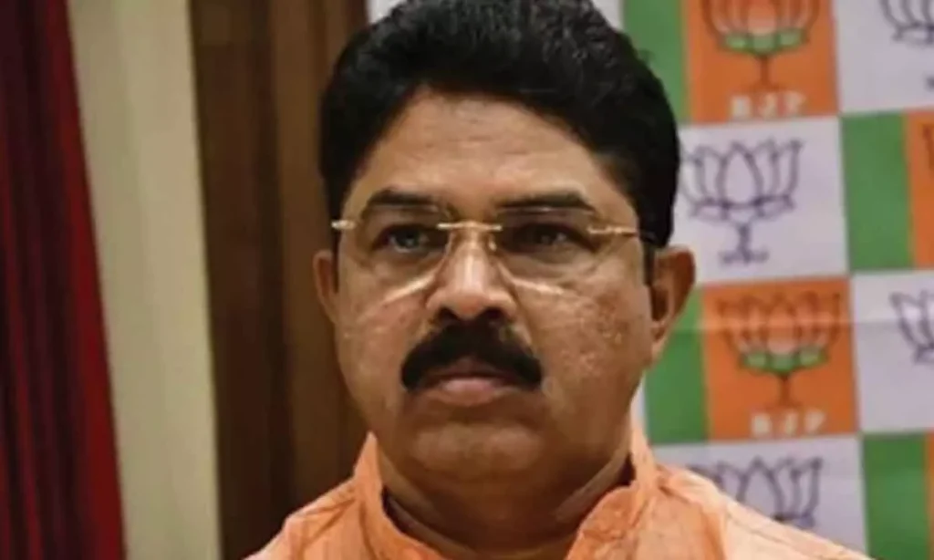 LoP Ashoka Backs SIR, Says Exercise Will Weed Out Bogus Voters, Illegal Immigrants