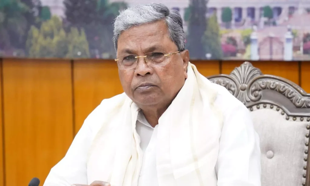 Siddaramaiah condemns fuel price hike; calls for PM Modi’s resignation