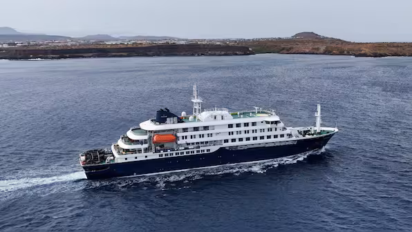MV Hondius: Hantavirus outbreak on Dutch cruise ship, two Indian crew among affected