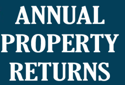 Last chance for employees to file property returns