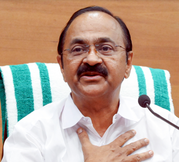 Kerala Govt has decided to scrap Silverline project: CM Satheesan