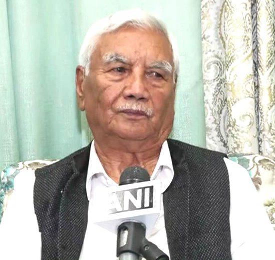 “Golden day in Ladakh’s history”: Thupstan Chhewang on breakthrough talks with MHA
