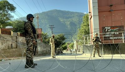 Administration Imposes Two-Month Ban on Unauthorised Assemblies in Parts of Doda, J&K