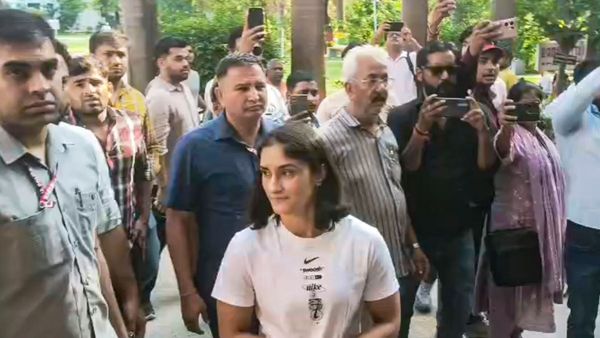 Delhi HC Clears Vinesh Phogat to Compete in Asian Games Selection Trials
