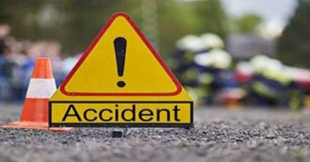 4 injured as car skids off road, plunges into river in Bhaderwah