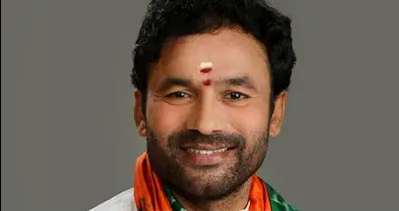 Centre has coal reserves for 80 days of power generation: Union Minister Kishan Reddy