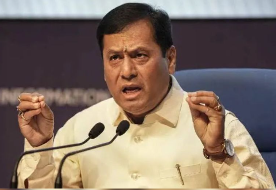 Three Indian Seafarers Confirmed Dead After US Strike on MT Settebello: Sonowal