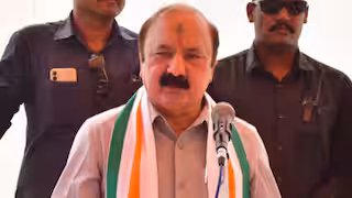 Ram temple donation investigation meant to shield BJP, RSS: Congress MP Kishori Lal