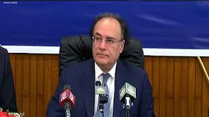 Pakistan’s economy grows 3.7%, falls short of target: finance minister