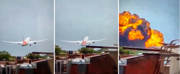 Pilots’ body renews demand for judicial probe into AI-171 crash, opposes interim report release