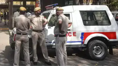Delhi Police Rescue Kidnapped Minor Girl, Arrest Man Accused of Rape