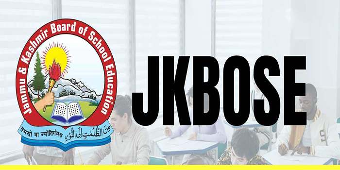 Nearly 91% enrolled students appear in NMMSS Exam: J&K BOSE