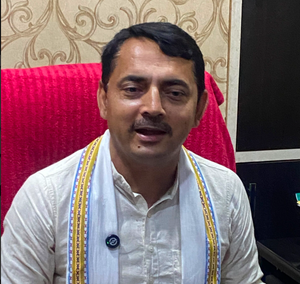 National Conference’s Diversionary Politics Cannot Hide Governance Failures: Pathania