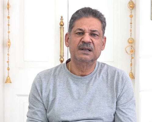 TMC MP Kirti Azad Slams Wangchuk’s Removal From Jantar Mantar