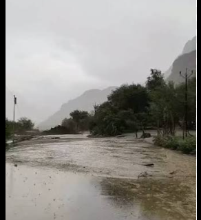 Ladakh MP Assures Full Support to Flash Flood-Hit Kargil