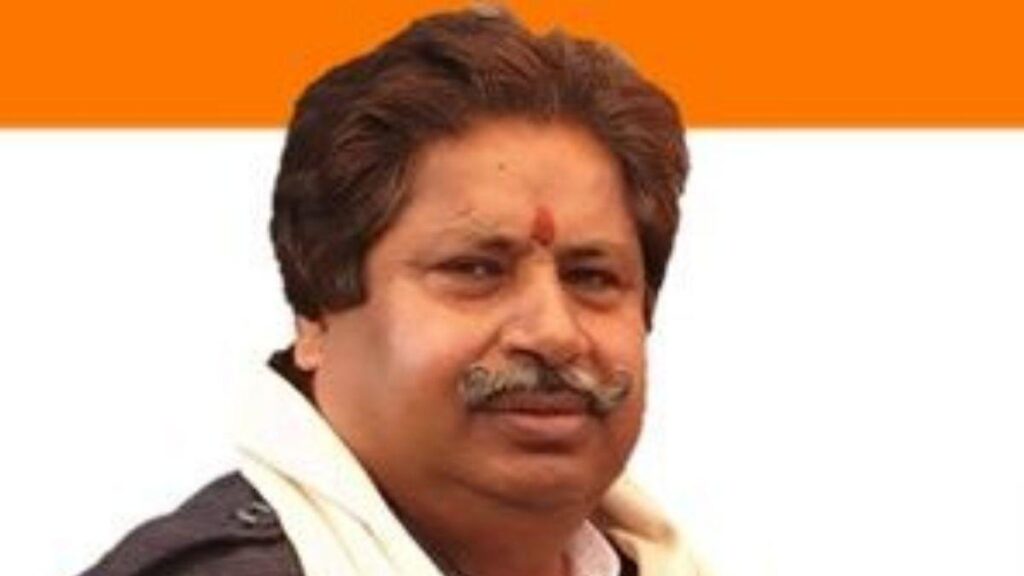 Bhalla visits Amarnath Yata base camp in Jammu, welcomes pilgrims