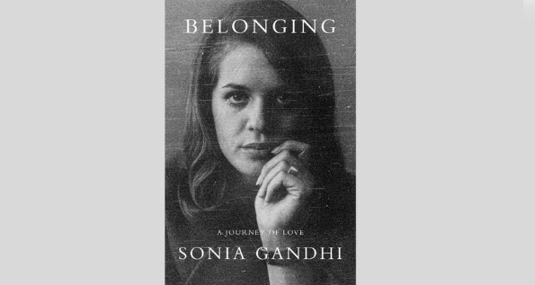 Penguin Random House India Clarifies It Is Not Publisher Of Sonia Gandhi’s Memoir