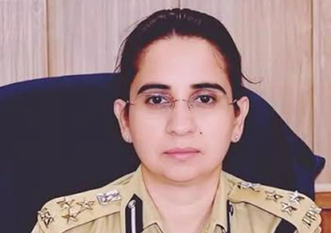 Crime Branch Takes Over Probe Into Kishtwar Minor’s R**e, D#@th