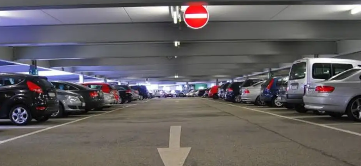 J&K Approves Rs 29.88 Crore Multi-Level Parking Project At Jewel Chowk, Jammu