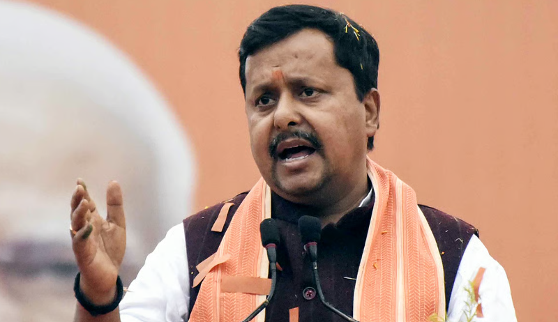 Bhagat Singh’s courage, sacrifice continue to inspire youth: BJP