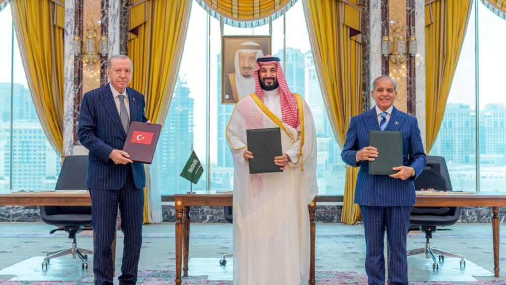Pakistan’s ‘Turkey Card’ Tests the Limits of Islamabad’s Strategic Partnerships