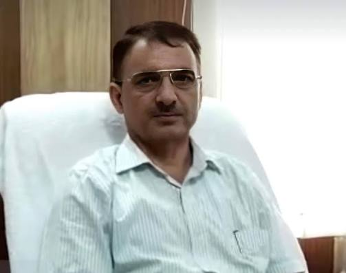 DM Doda orders complete ban on use of VPNs