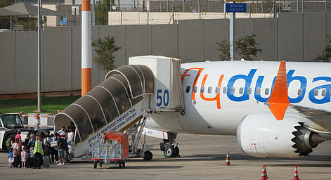 Flydubai Cockpit Attack Puts Aviation Security Measures Under Fresh Scrutiny