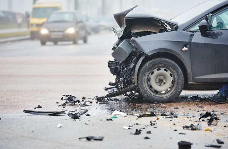 13 Killed, Mostly Catholic Pilgrims, In Multi-Vehicle Crash In Kenya