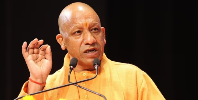 UP Becomes Fifth-Largest Exporting State, Bhadohi Carpets Make Major Contribution: Yogi