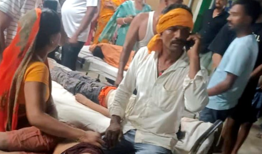 Bihar Boat Tragedy: Rescue Operations Continue as Death Toll Remains at 13