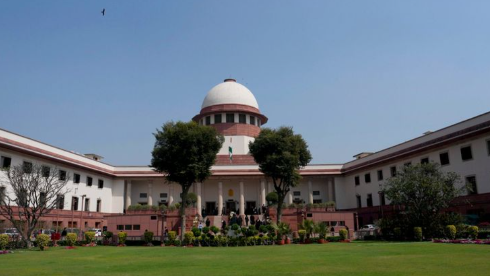 Supreme Court Advances Hearing on Delhi SIR Voter List Plea to October 28