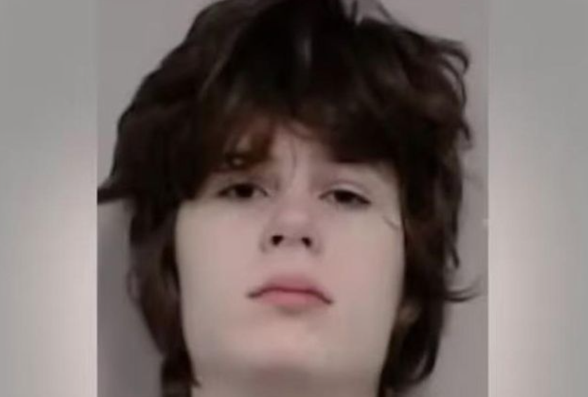 US Teen Arrested for Allegedly Plotting Mass Shooting at Hindu Temple in Illinois