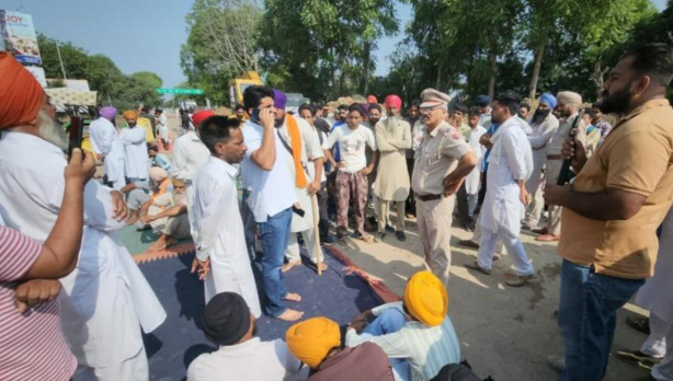 SHO Suspended Following Anti-Drug Activist’s Murder in Mansa