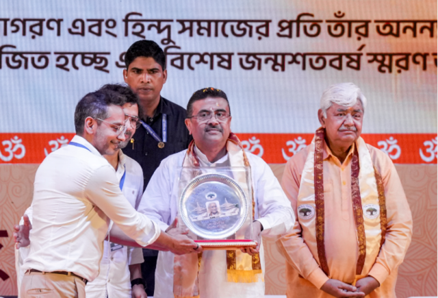Bengal CM vows strict laws against 'love, land jihad' after UCC; seeks 6 months to deliver